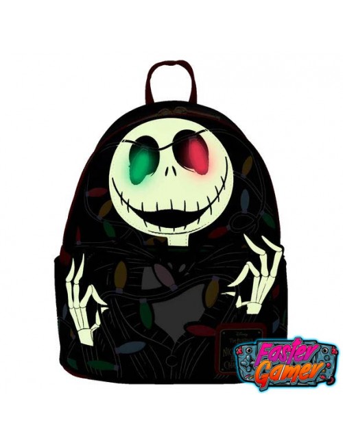 NBX - Smiling Jack Light Up...