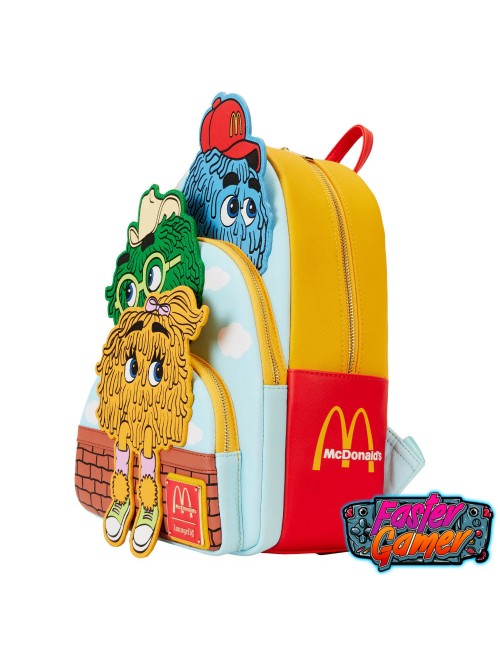 McDonalds by Loungefly sac...