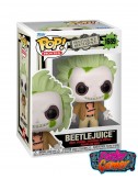 Beetlejuice 2 POP! Movies...