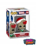 Marvel POP! Vinyl figurine...