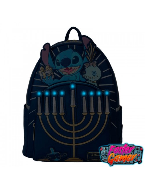 Disney Loungefly Mini Sac A...