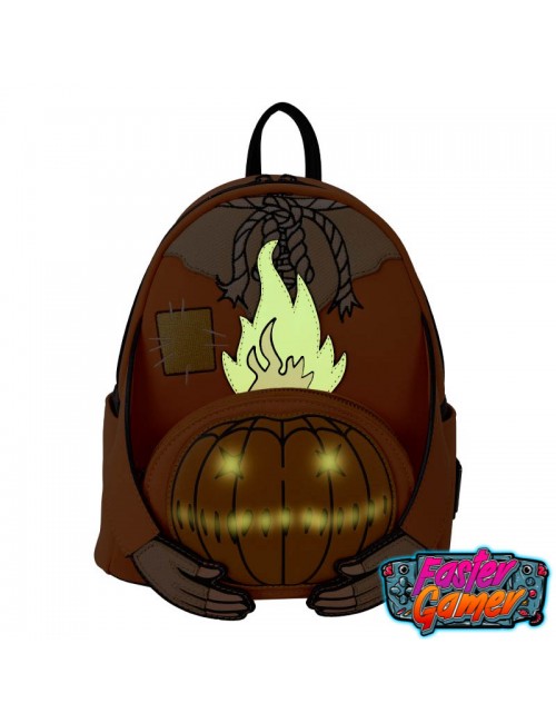 Trick 'R Treat Loungefly...