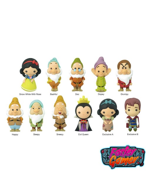 Disney porte-clés sac à dos...