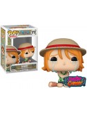 ONE PIECE - POP ANIMATION...