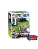 Demon Slayer POP! Animation...
