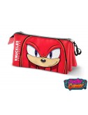 SONIC - Knuckles - Trousse...