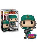 AC/DC POP! Rocks Vinyl...