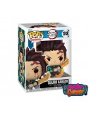 Demon Slayer POP! Animation...