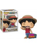 ONE PIECE - POP ANIMATION...