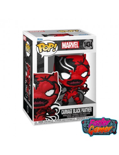 Marvel POP! Vinyl figurine...