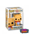 Disney WINNIE L'OURSON Pop!...