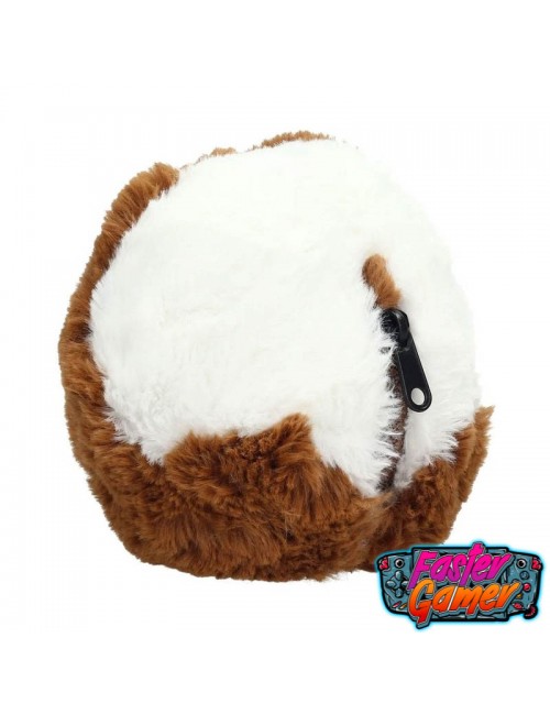 Gremlins Peluche Reversible...