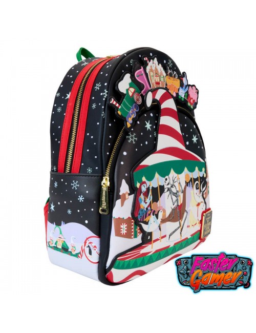 Disney Loungefly Mini Sac A...