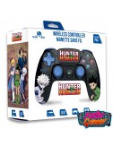 Hunter x Hunter-Manette...