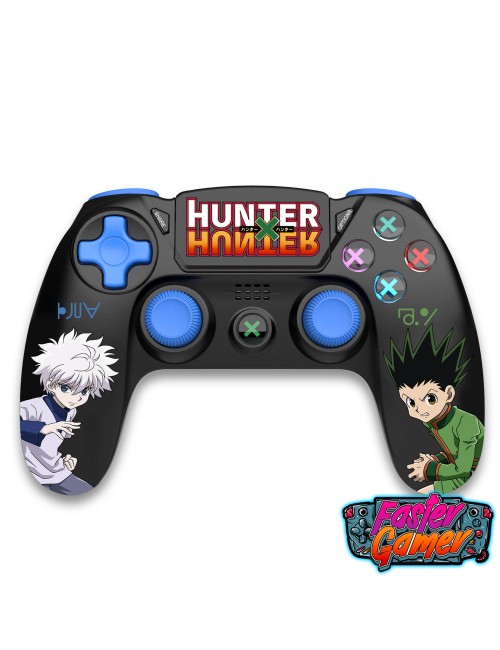 Hunter x Hunter-Manette...