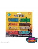 One Piece 8 pack aimants...