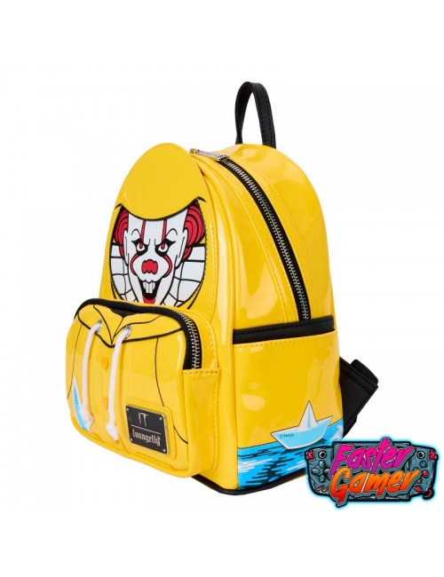 It Loungefly Mini Sac A Dos...