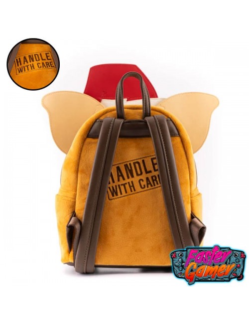 Gremlins Loungefly Mini Sac...