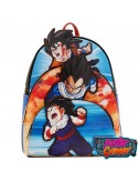 DBZ Loungefly Sac A Dos...