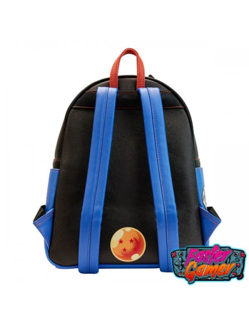 DBZ Loungefly Sac A Dos...