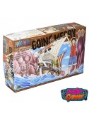 copy of ONE PIECE - Model...