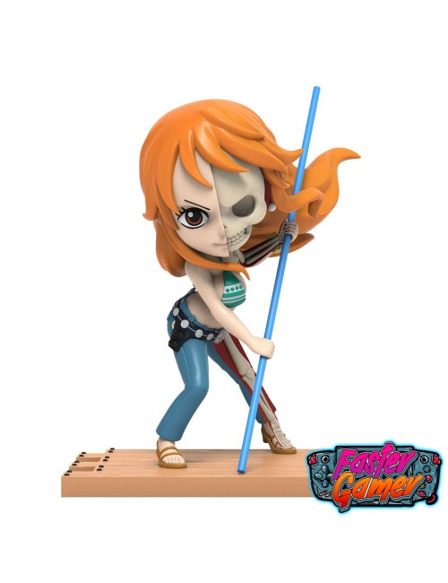 One Piece Blind Box Hidden...