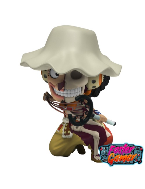 One Piece Blind Box Hidden...