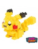 Pokemon: Pikachu Nanoblock