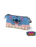 STITCH - Cake - Trousse Triple