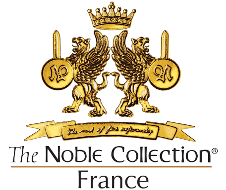 the noble collection