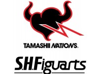 Bandai Tamashe Nations